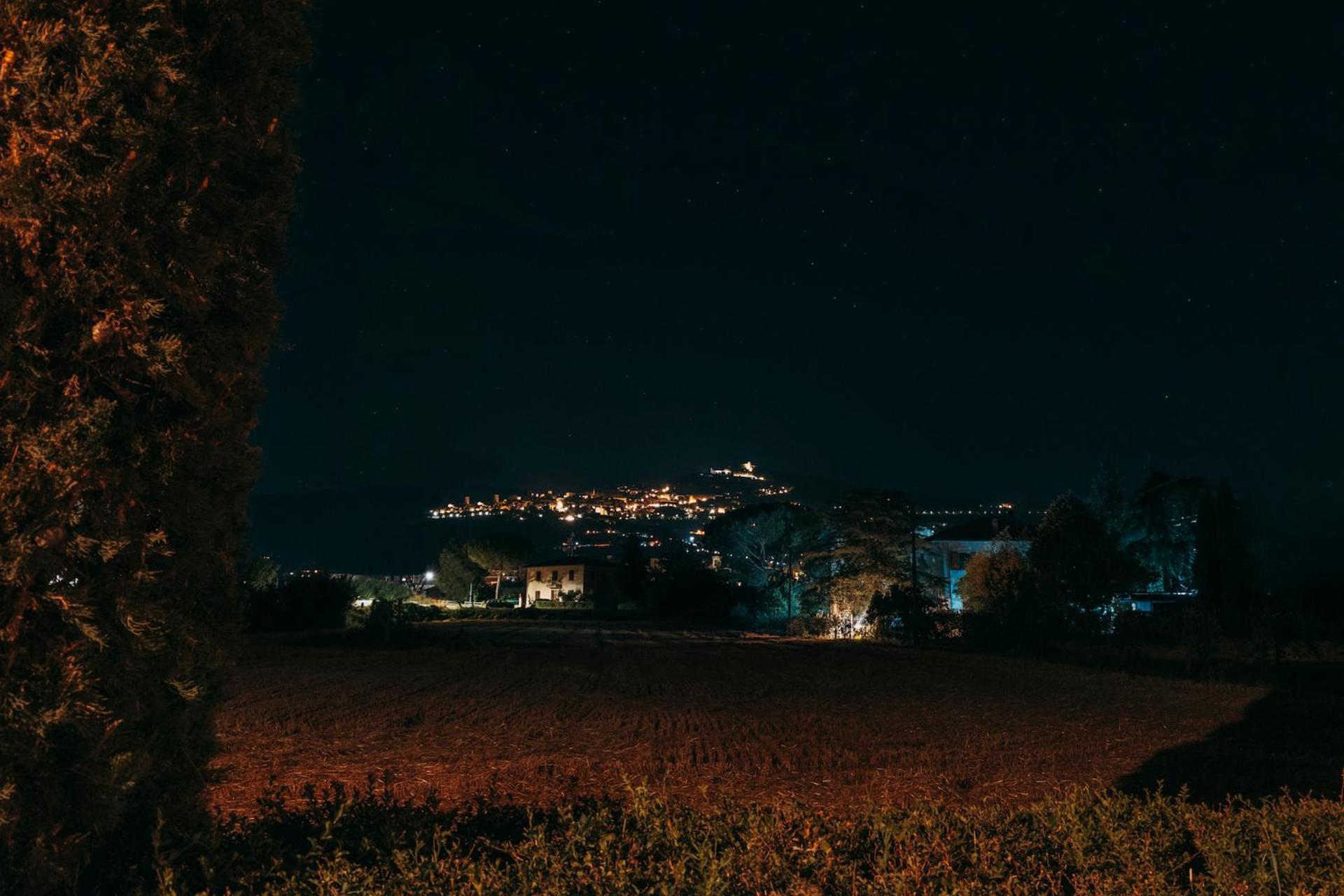 Agriturismo Il Borgo Cortona Exterior photo